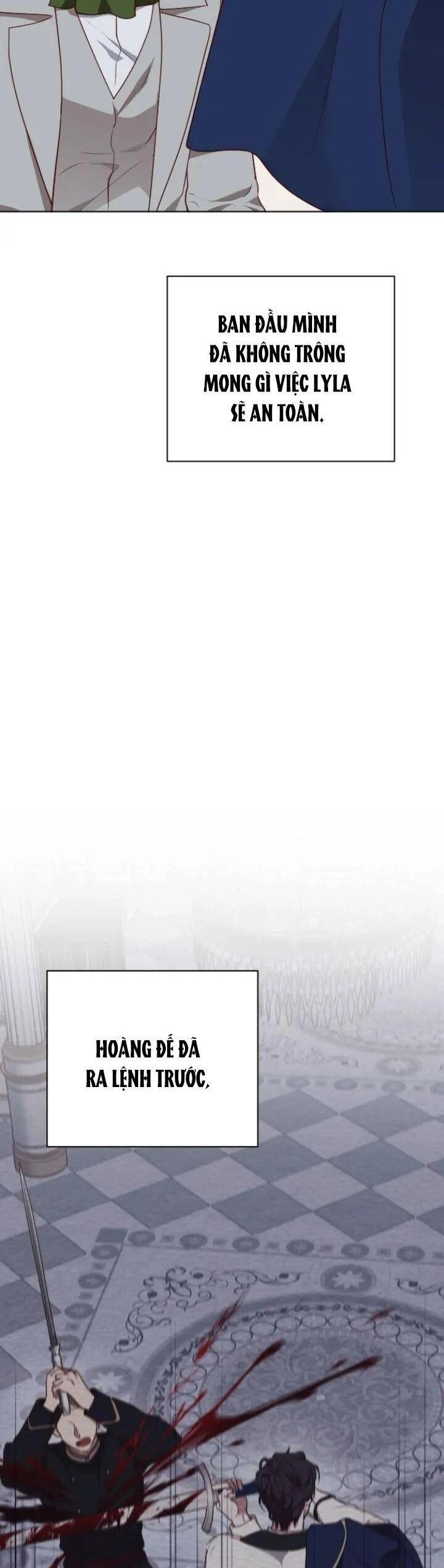 Hoa Dã Thú Chapter 42 - 5