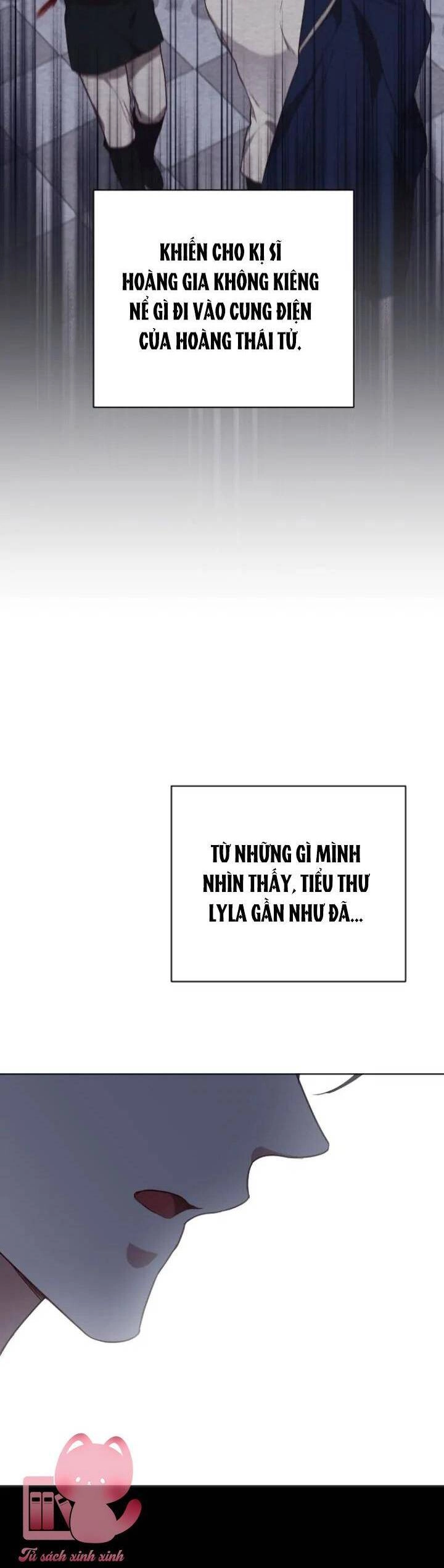 Hoa Dã Thú Chapter 42 - 6