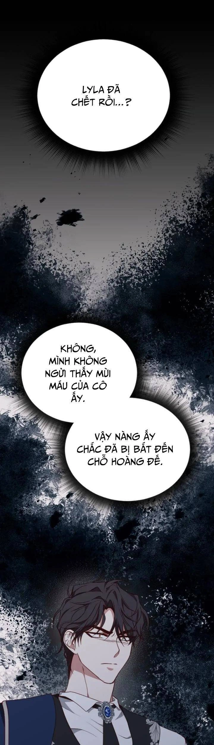 Hoa Dã Thú Chapter 42 - 7