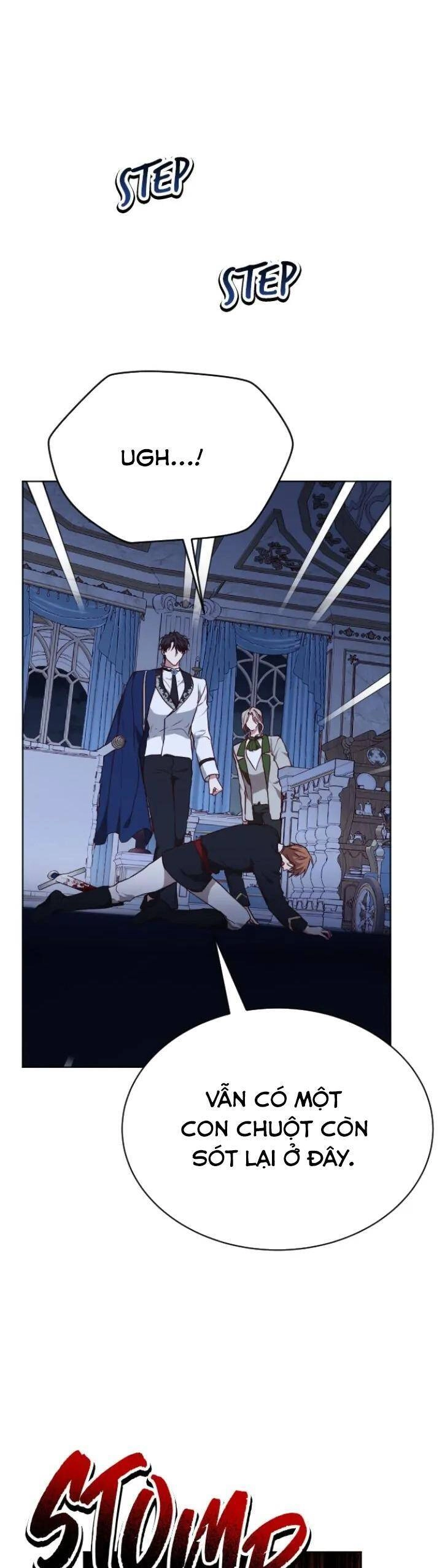 Hoa Dã Thú Chapter 42 - 11