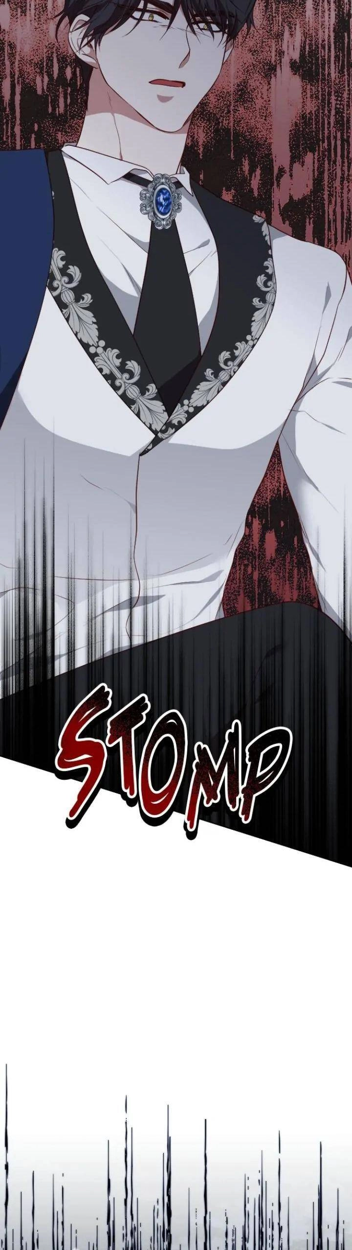 Hoa Dã Thú Chapter 42 - 13