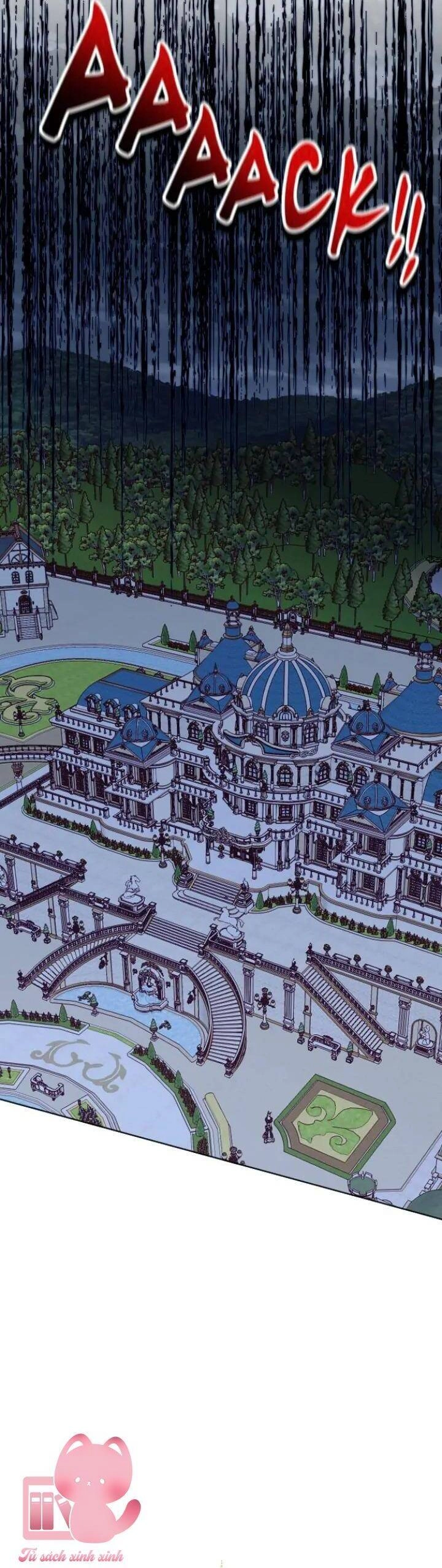 Hoa Dã Thú Chapter 42 - 14