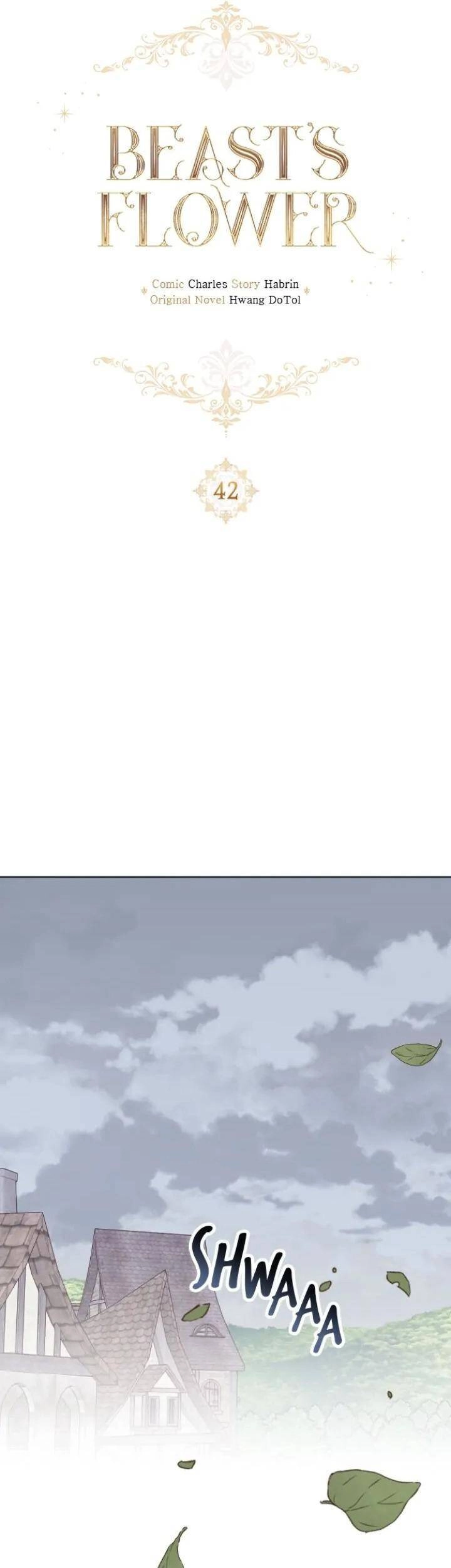 Hoa Dã Thú Chapter 42 - 15