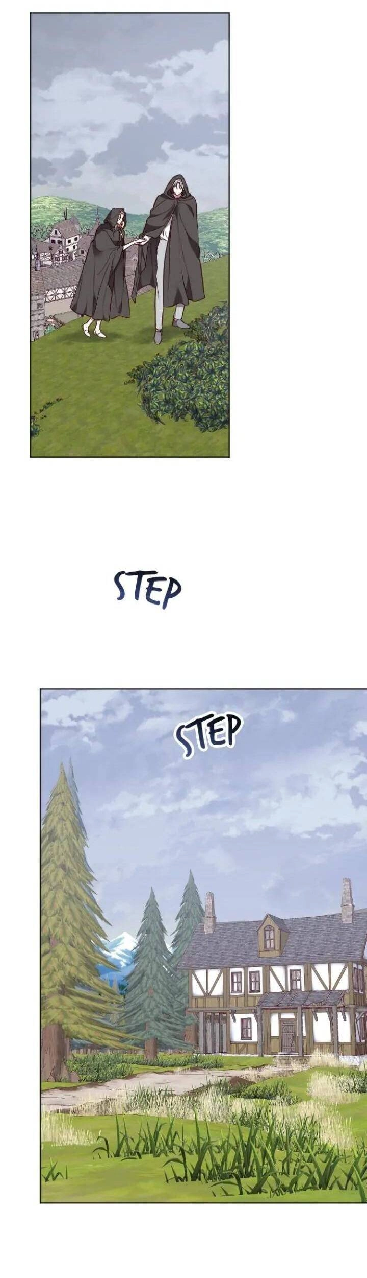 Hoa Dã Thú Chapter 42 - 17