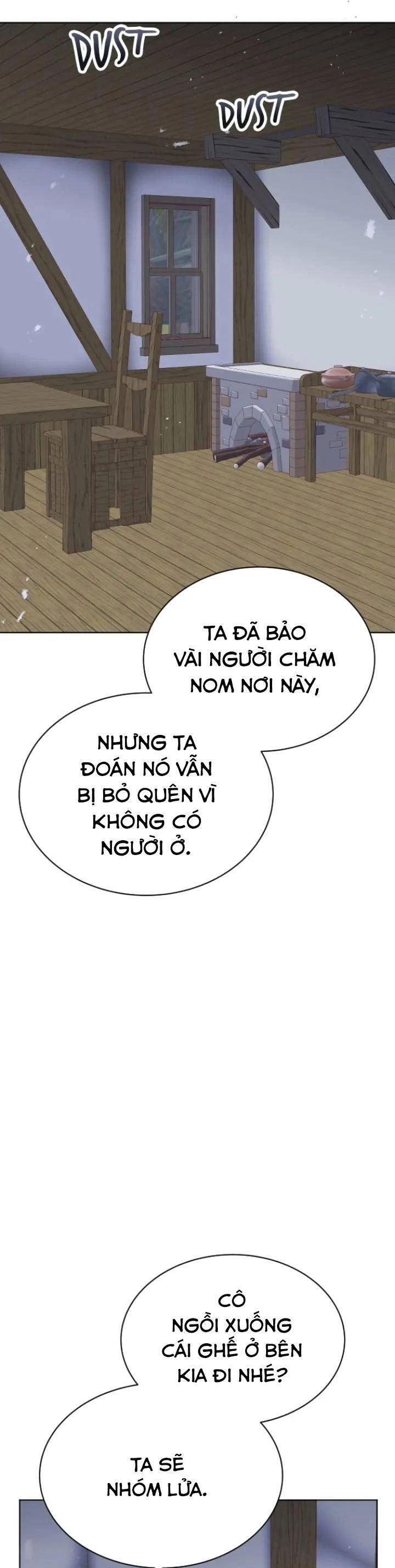 Hoa Dã Thú Chapter 42 - 19