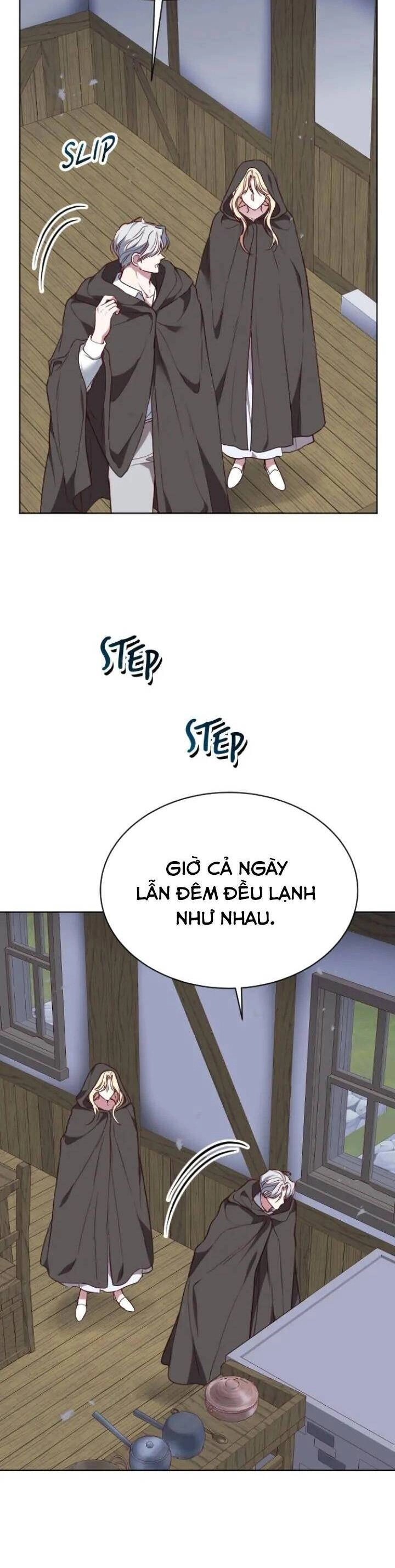 Hoa Dã Thú Chapter 42 - 20