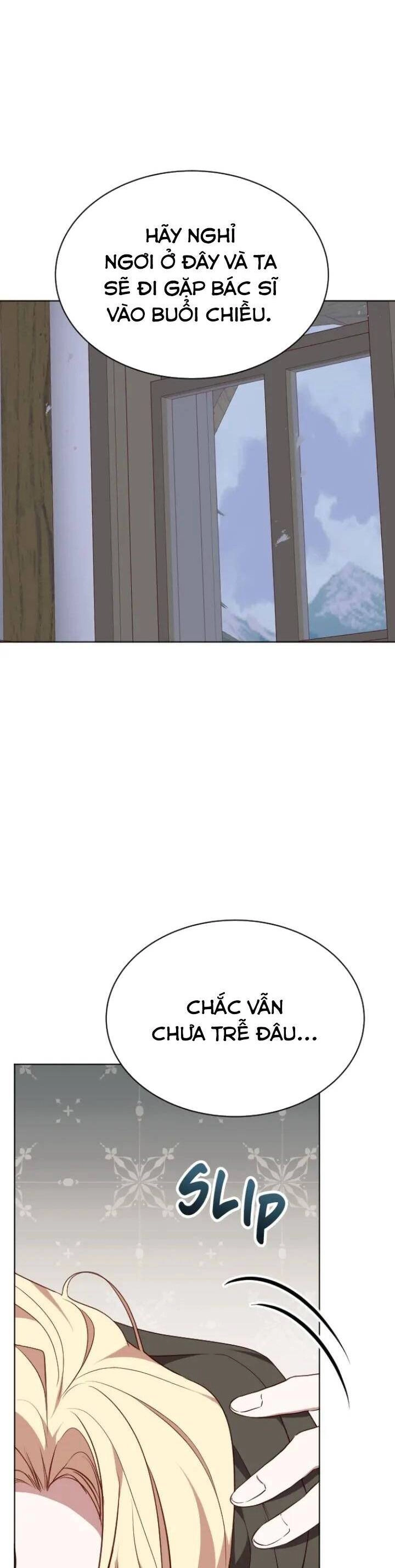 Hoa Dã Thú Chapter 42 - 21