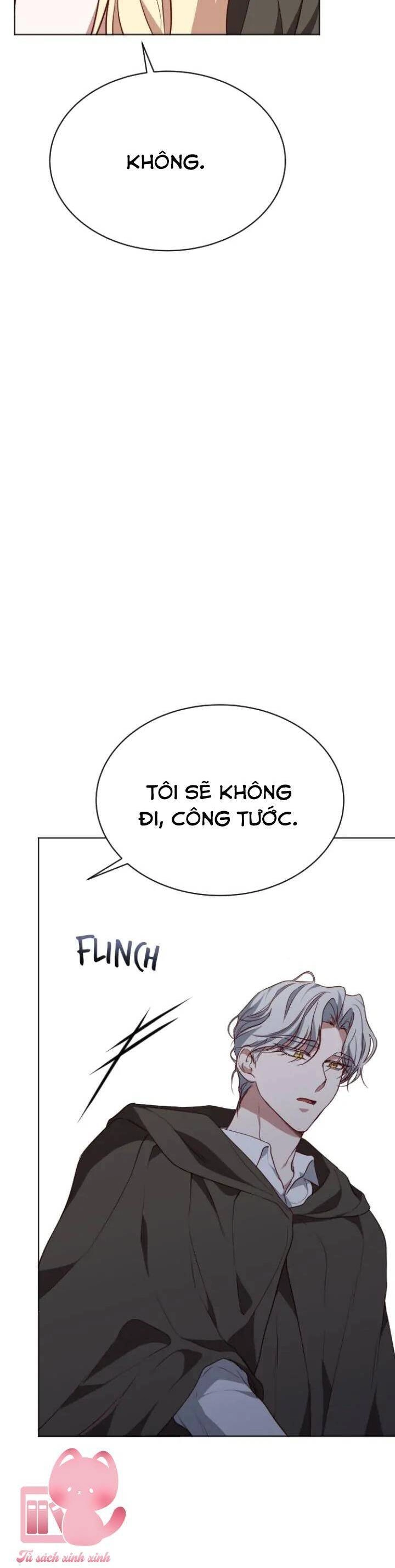 Hoa Dã Thú Chapter 42 - 22