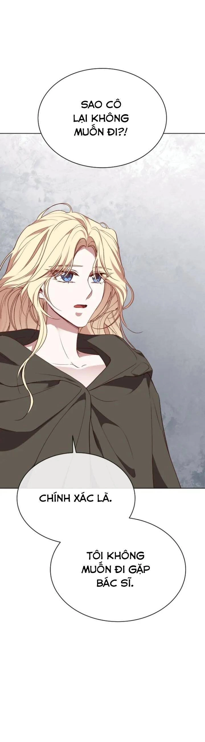 Hoa Dã Thú Chapter 42 - 23