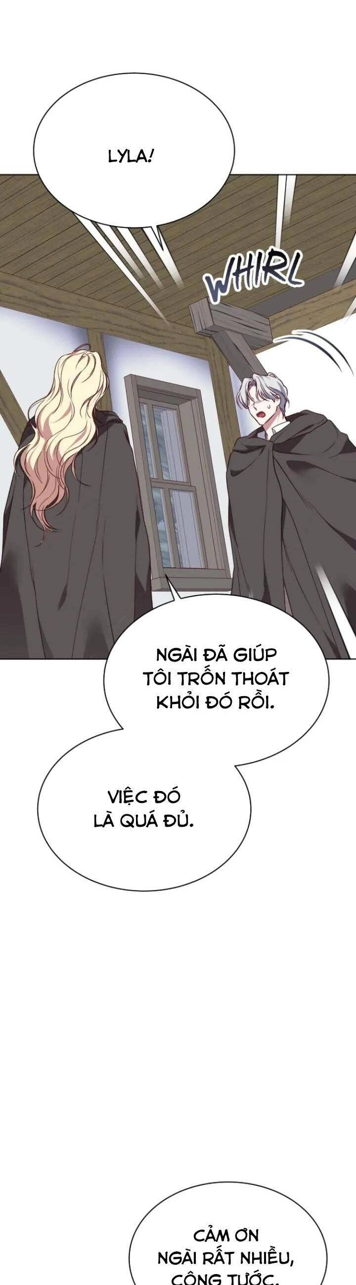 Hoa Dã Thú Chapter 42 - 24