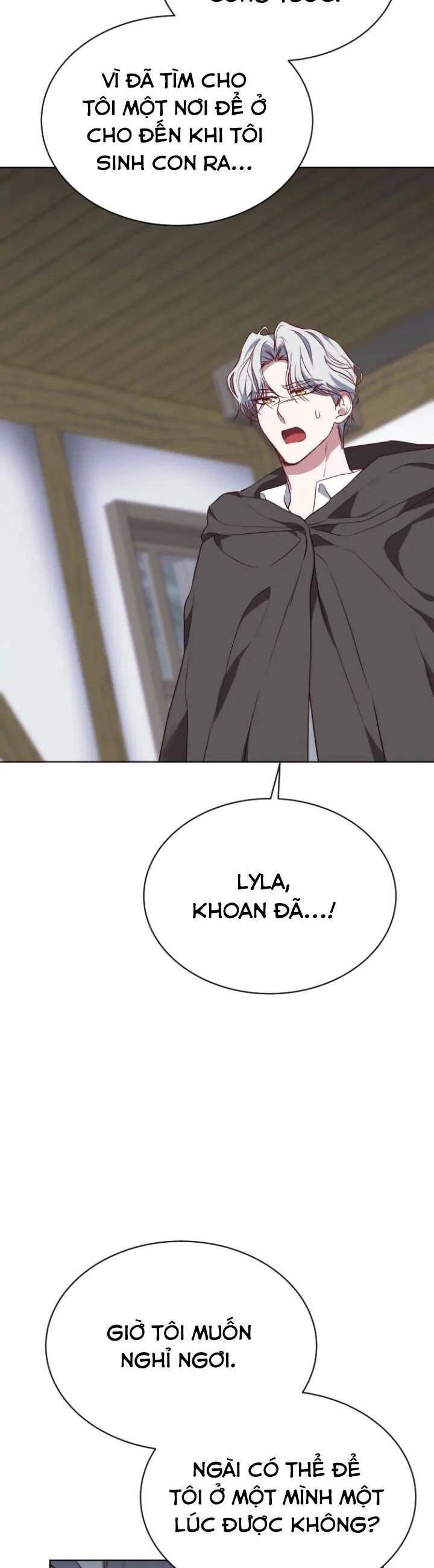 Hoa Dã Thú Chapter 42 - 25