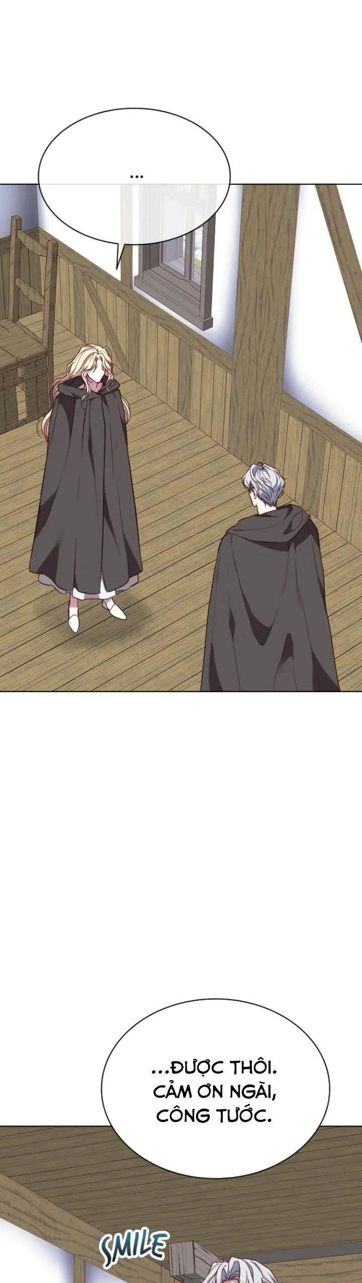 Hoa Dã Thú Chapter 42 - 31