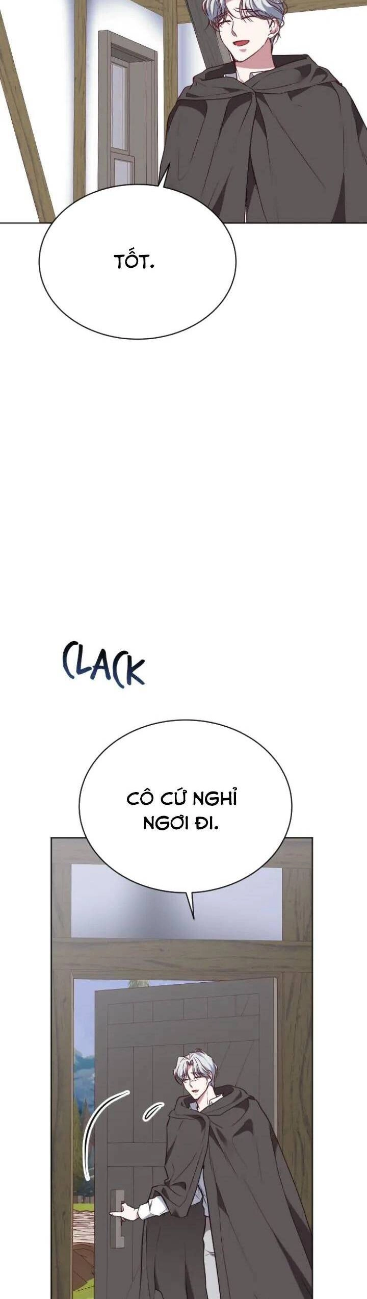 Hoa Dã Thú Chapter 42 - 32