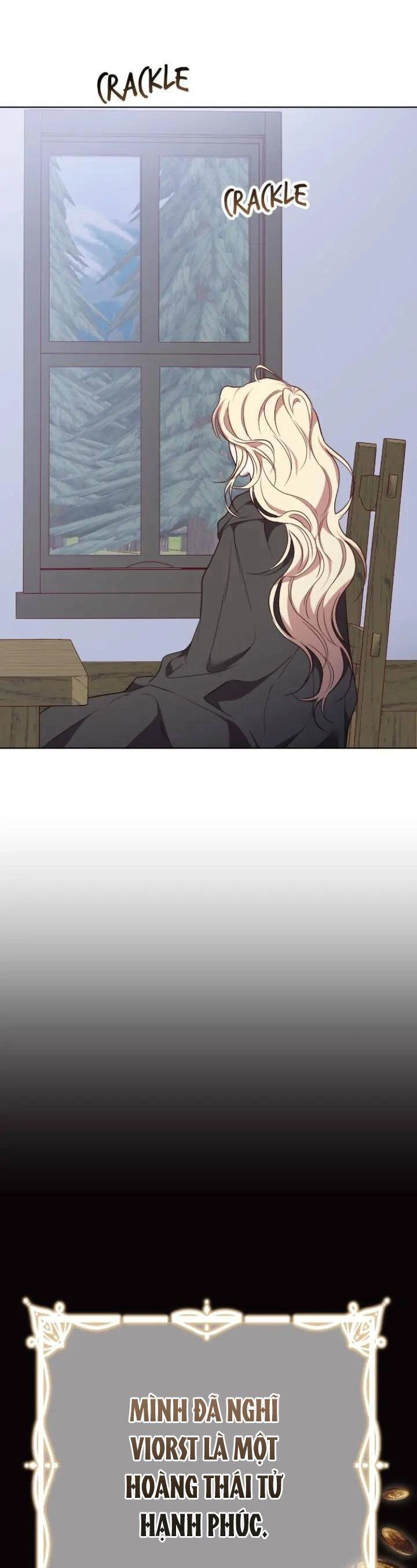 Hoa Dã Thú Chapter 42 - 35