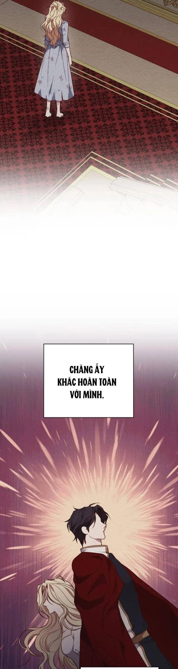 Hoa Dã Thú Chapter 42 - 37