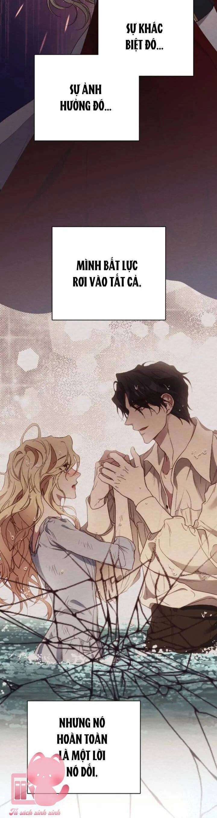 Hoa Dã Thú Chapter 42 - 38