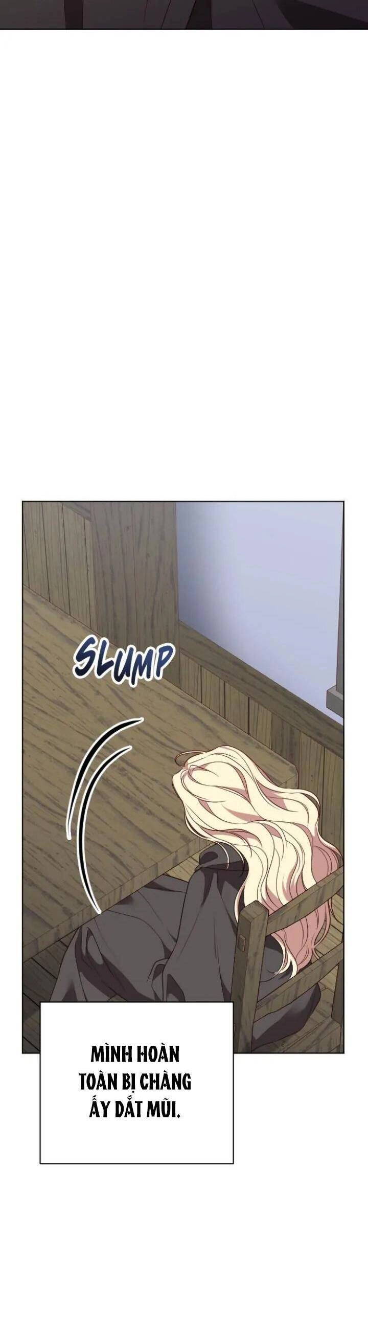 Hoa Dã Thú Chapter 42 - 40