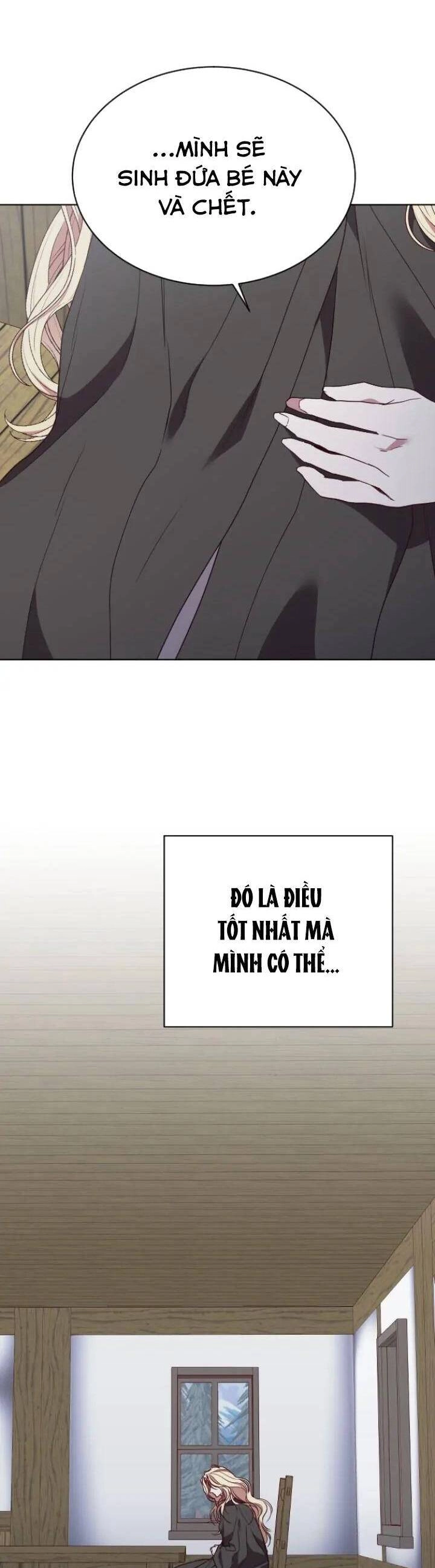 Hoa Dã Thú Chapter 42 - 41