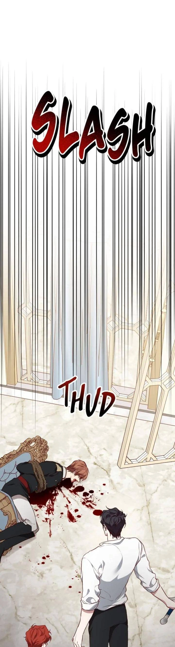 Hoa Dã Thú Chapter 42 - 47