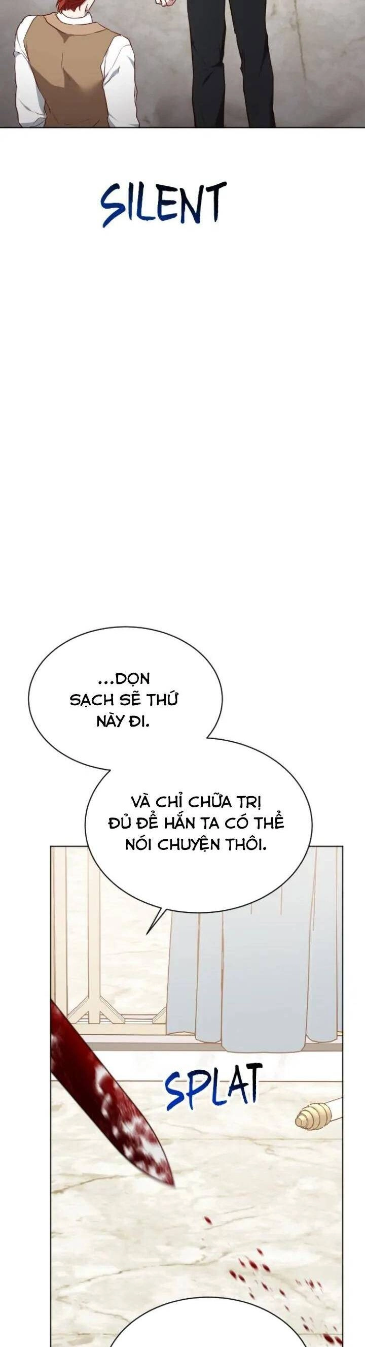 Hoa Dã Thú Chapter 42 - 48