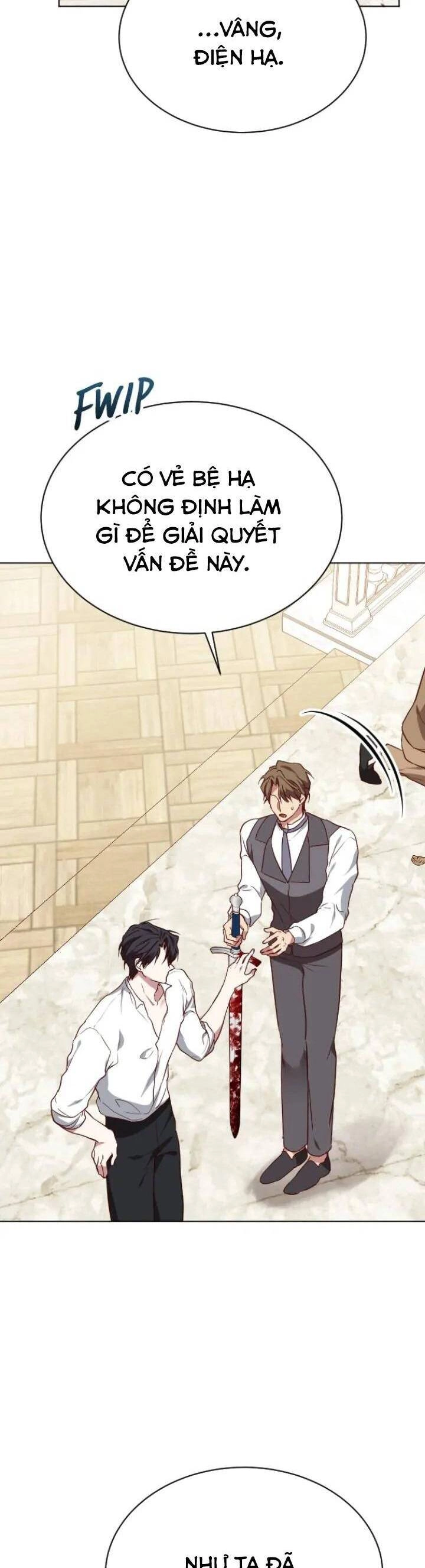 Hoa Dã Thú Chapter 42 - 49