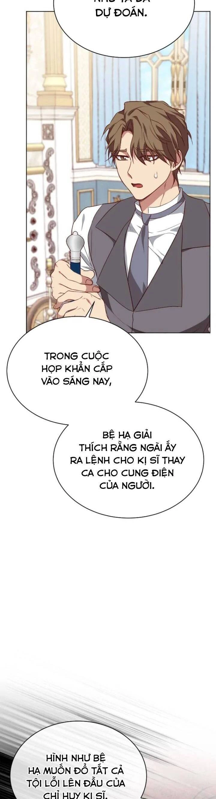 Hoa Dã Thú Chapter 42 - 50