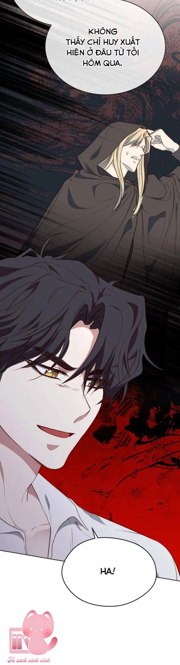 Hoa Dã Thú Chapter 42 - 51