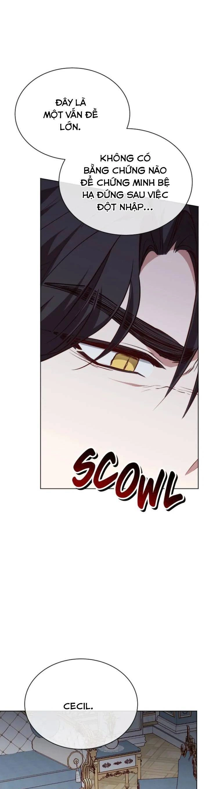 Hoa Dã Thú Chapter 42 - 52