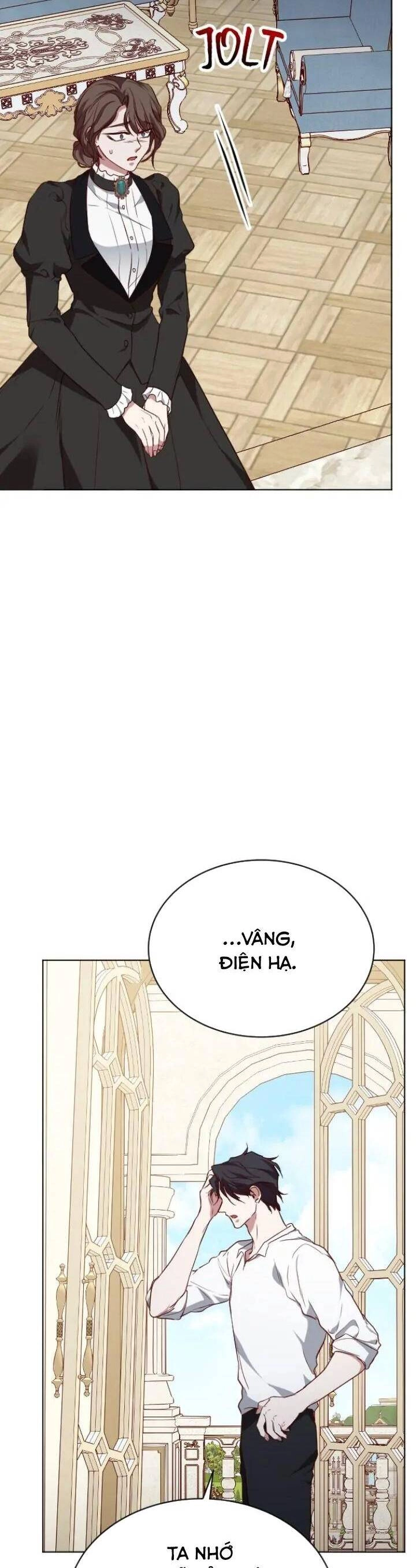 Hoa Dã Thú Chapter 42 - 53