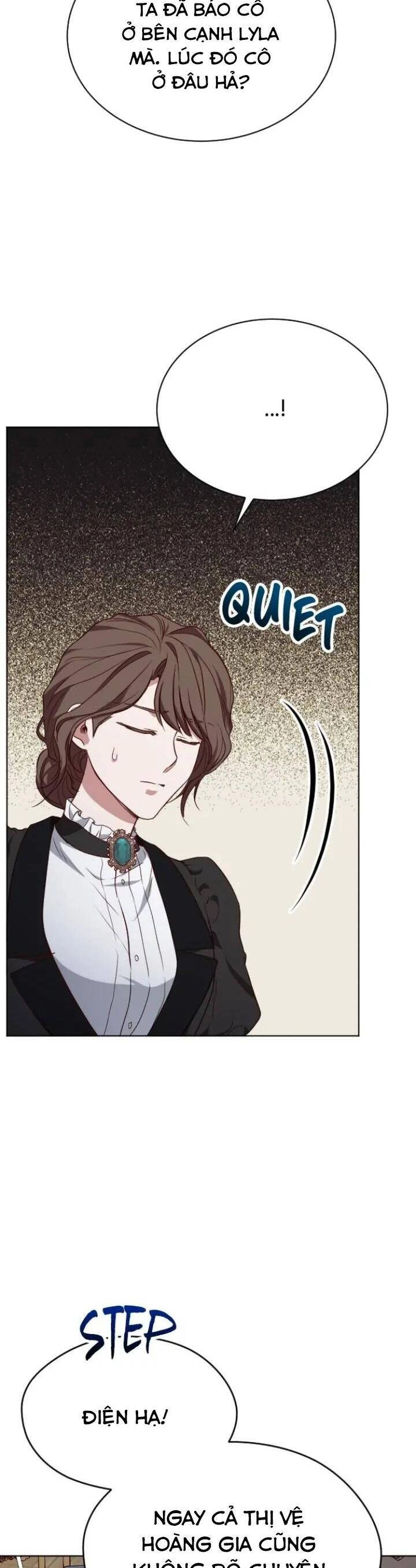 Hoa Dã Thú Chapter 42 - 54