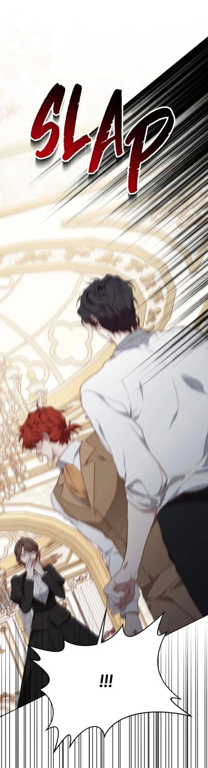 Hoa Dã Thú Chapter 42 - 56