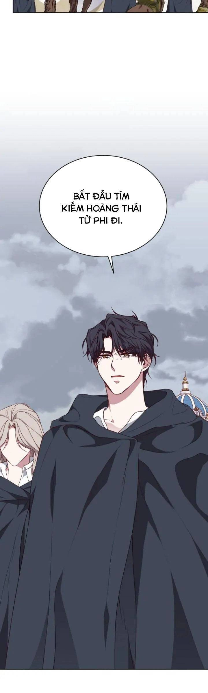 Hoa Dã Thú Chapter 43 - 5