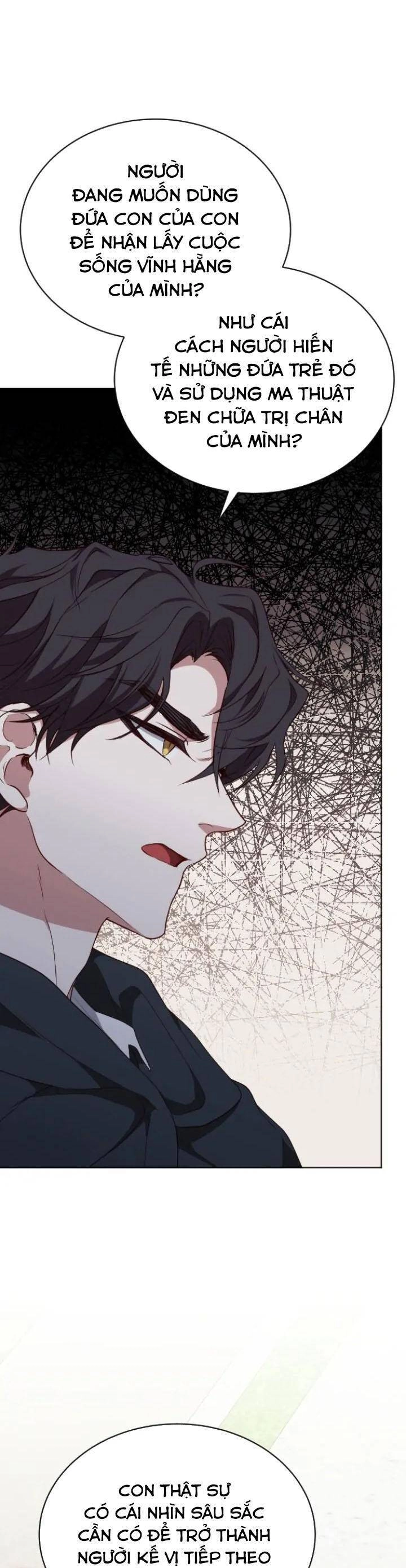 Hoa Dã Thú Chapter 43 - 12