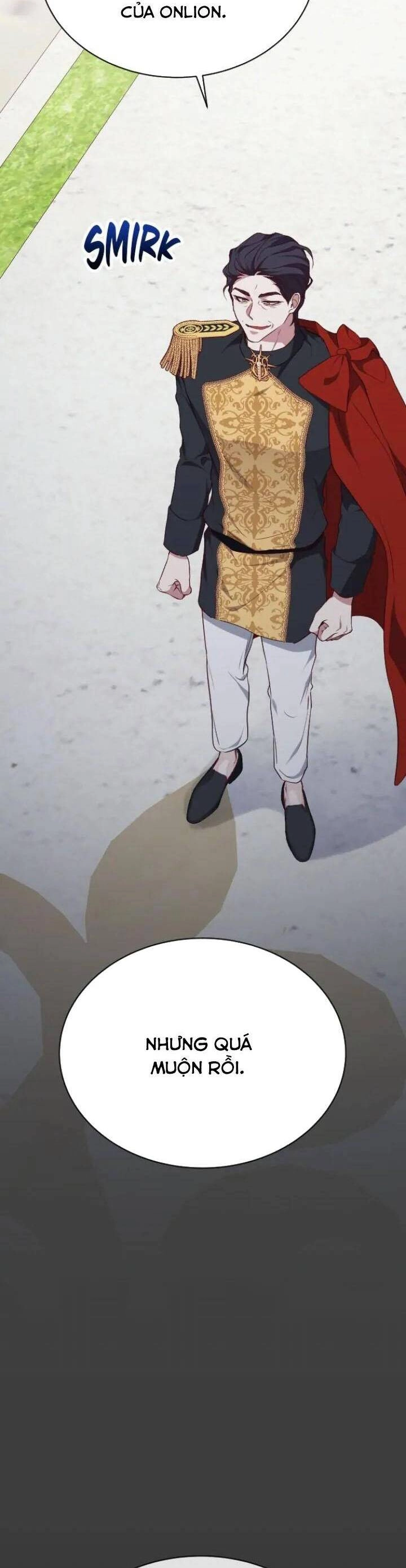 Hoa Dã Thú Chapter 43 - 13