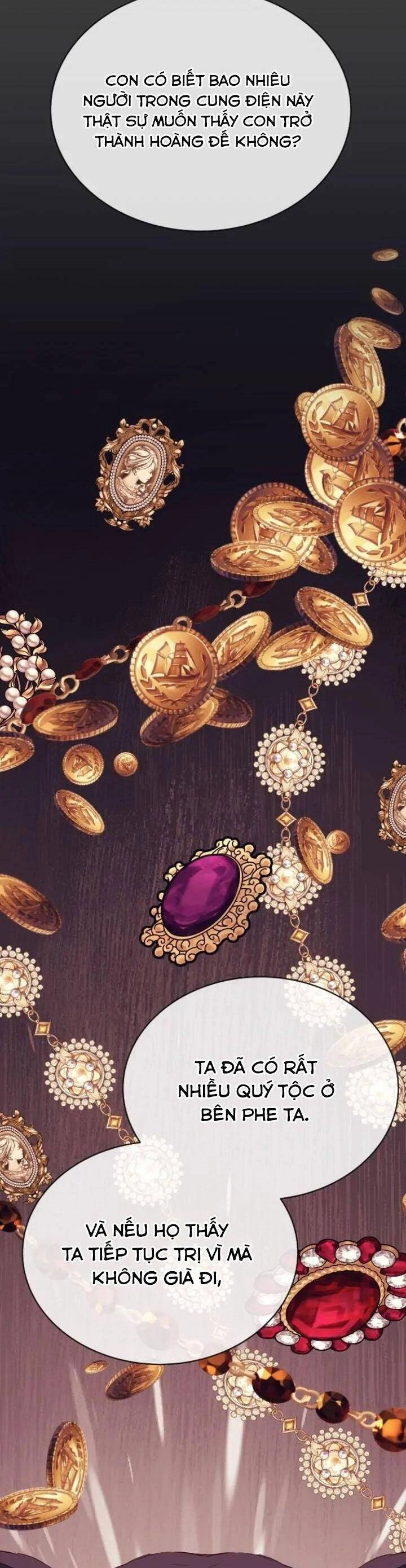 Hoa Dã Thú Chapter 43 - 14