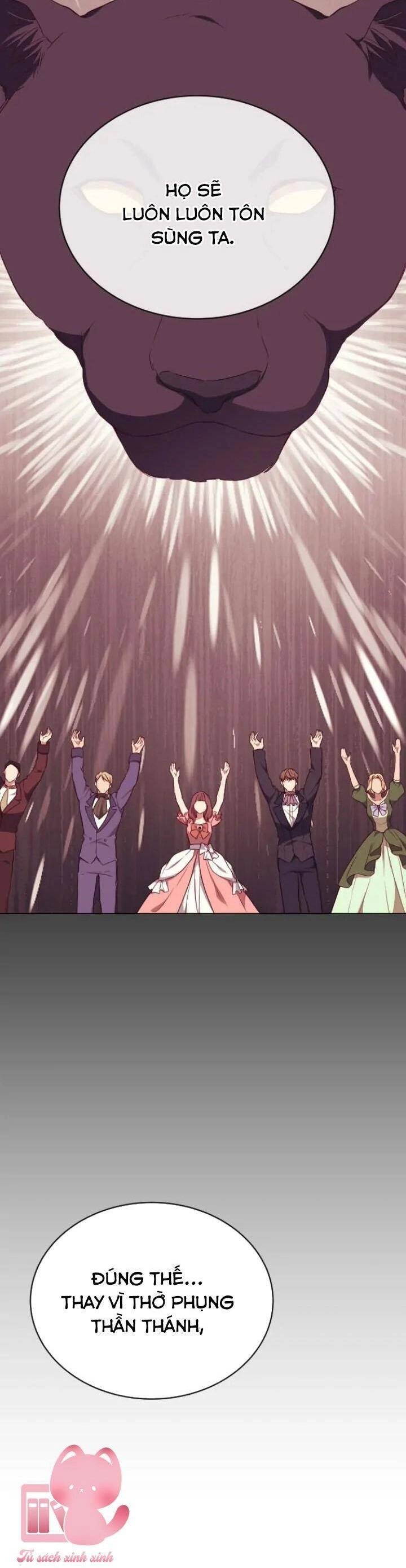 Hoa Dã Thú Chapter 43 - 15