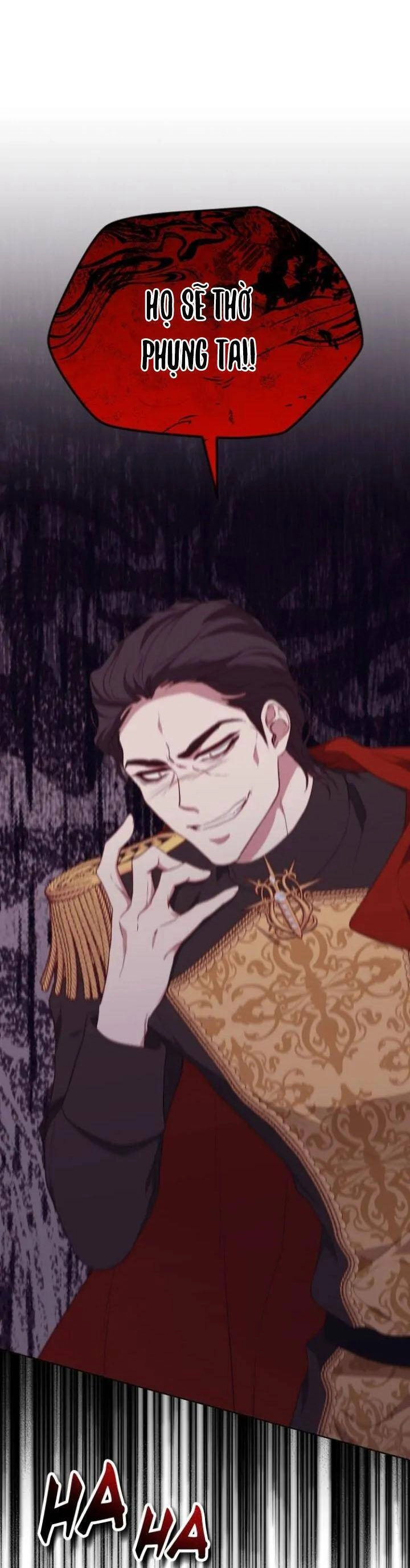 Hoa Dã Thú Chapter 43 - 16