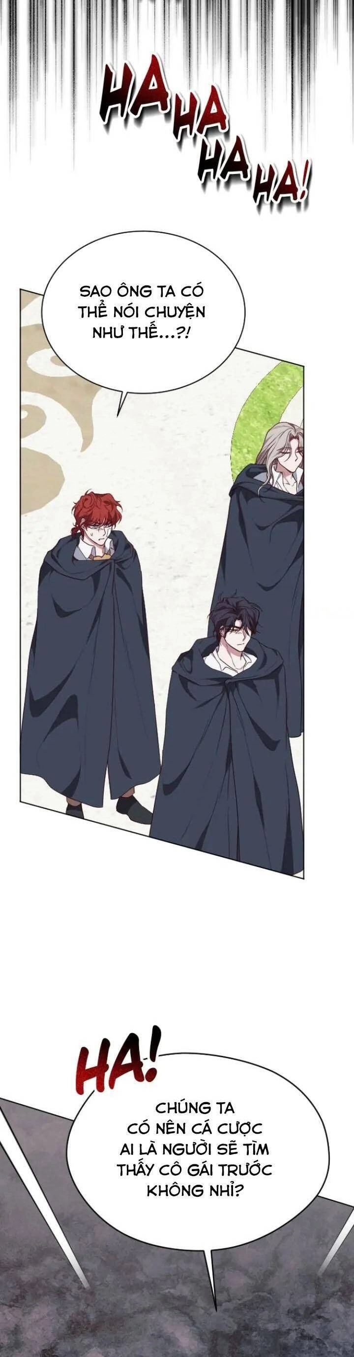 Hoa Dã Thú Chapter 43 - 17