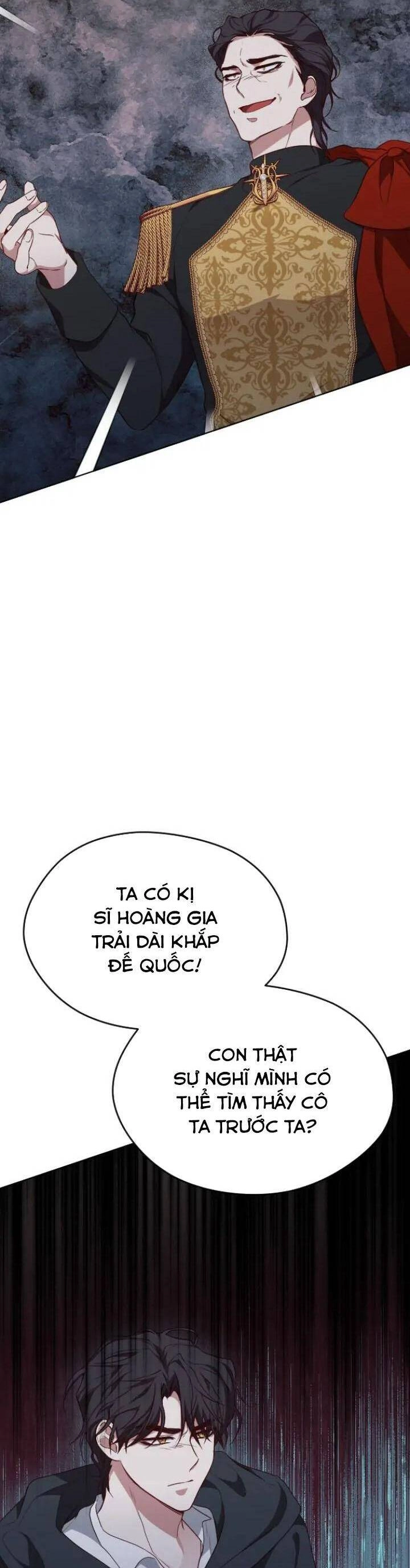 Hoa Dã Thú Chapter 43 - 18