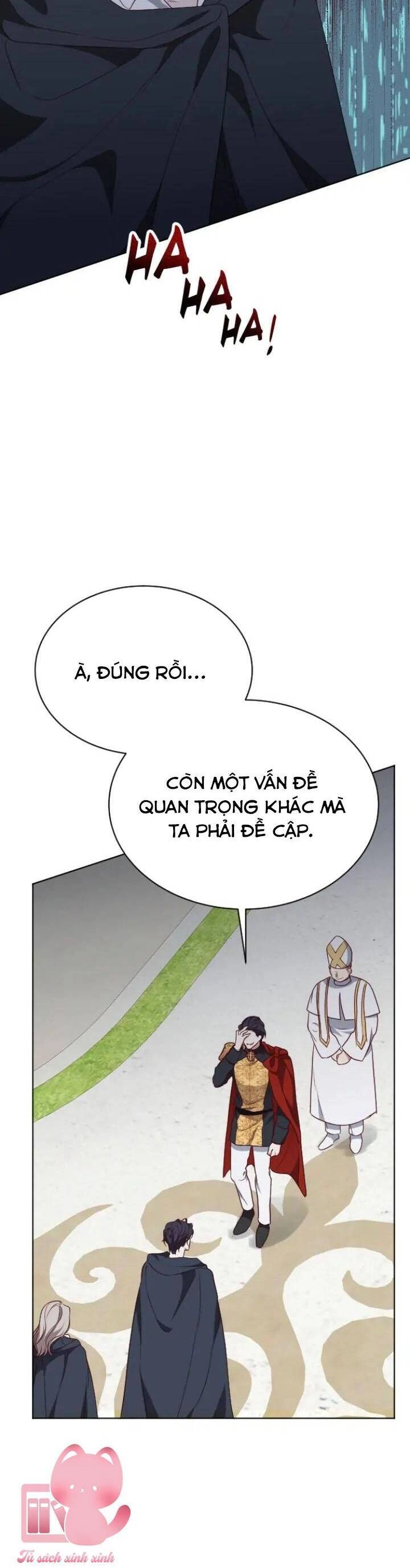 Hoa Dã Thú Chapter 43 - 19