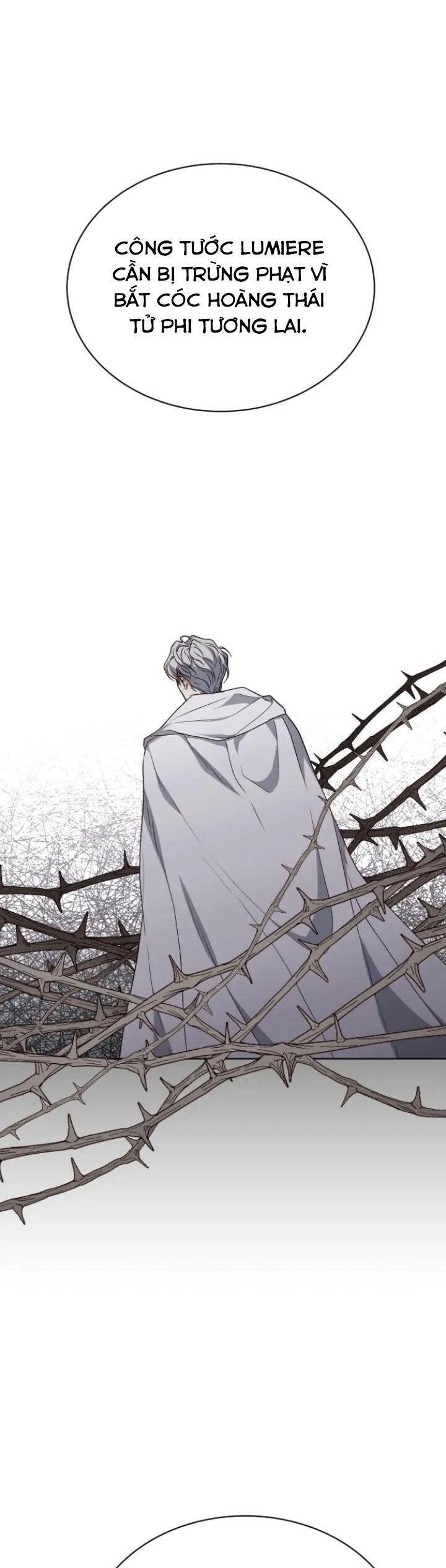 Hoa Dã Thú Chapter 43 - 20