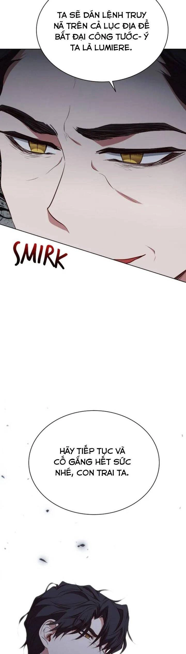 Hoa Dã Thú Chapter 43 - 21