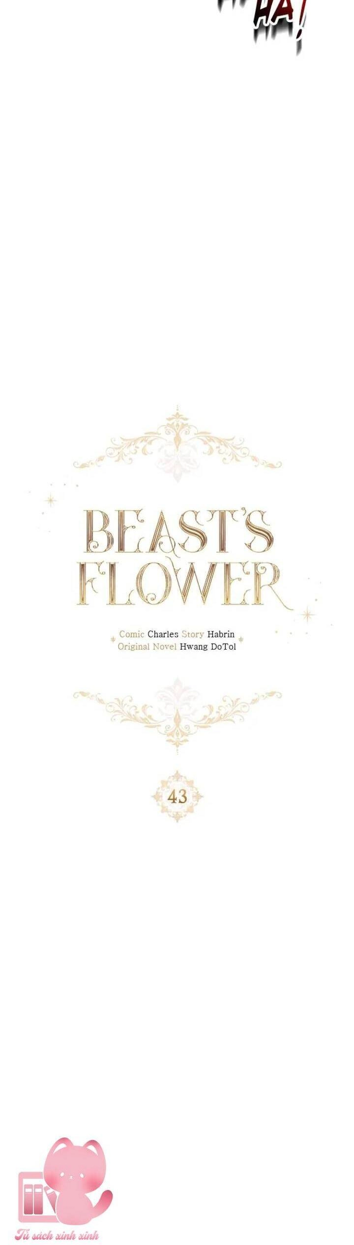 Hoa Dã Thú Chapter 43 - 23
