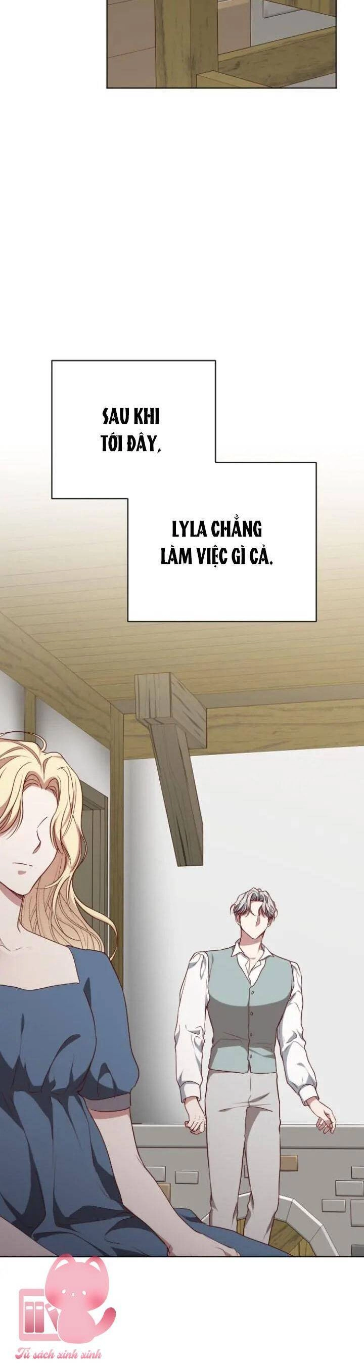 Hoa Dã Thú Chapter 43 - 27