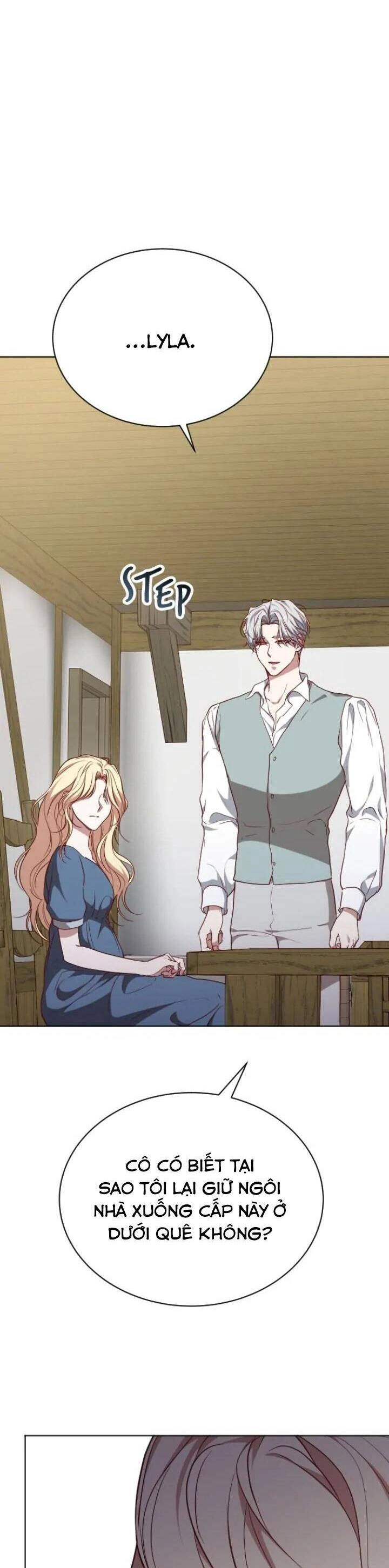 Hoa Dã Thú Chapter 43 - 30