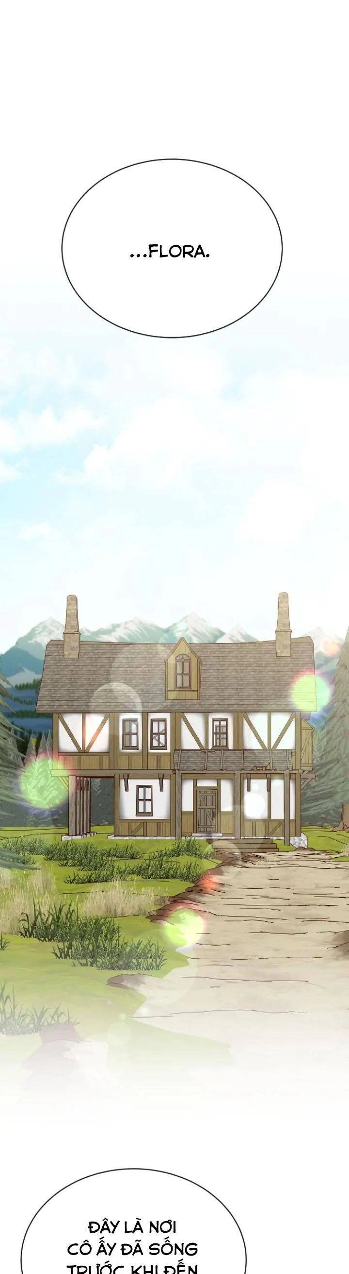 Hoa Dã Thú Chapter 43 - 32