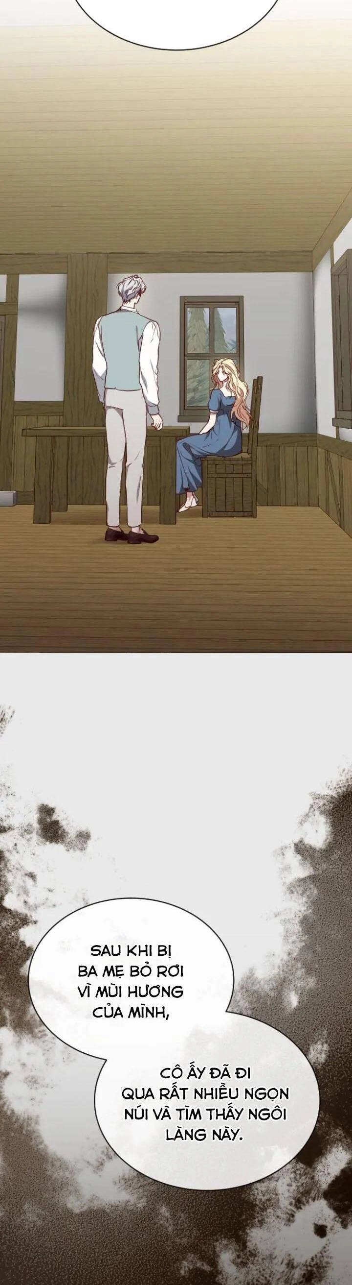 Hoa Dã Thú Chapter 43 - 34