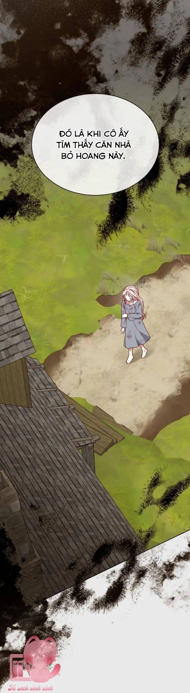 Hoa Dã Thú Chapter 43 - 35