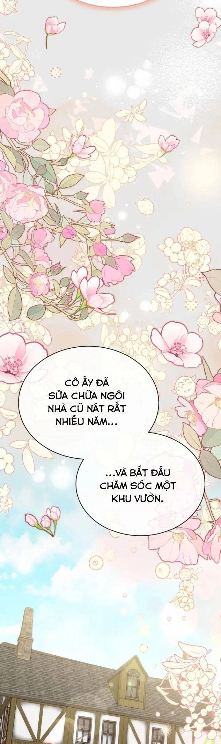 Hoa Dã Thú Chapter 43 - 37