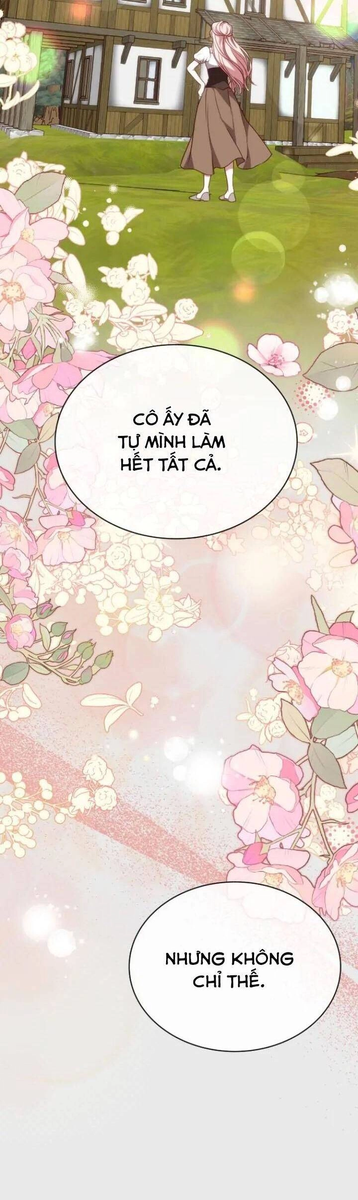 Hoa Dã Thú Chapter 43 - 38